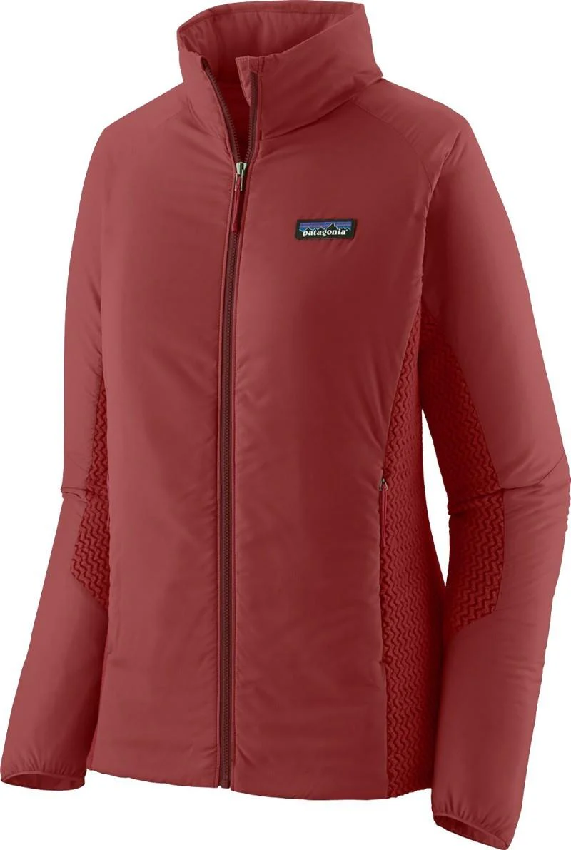 Nano-Air Light Hybrid Jacket - Womens - Image 13