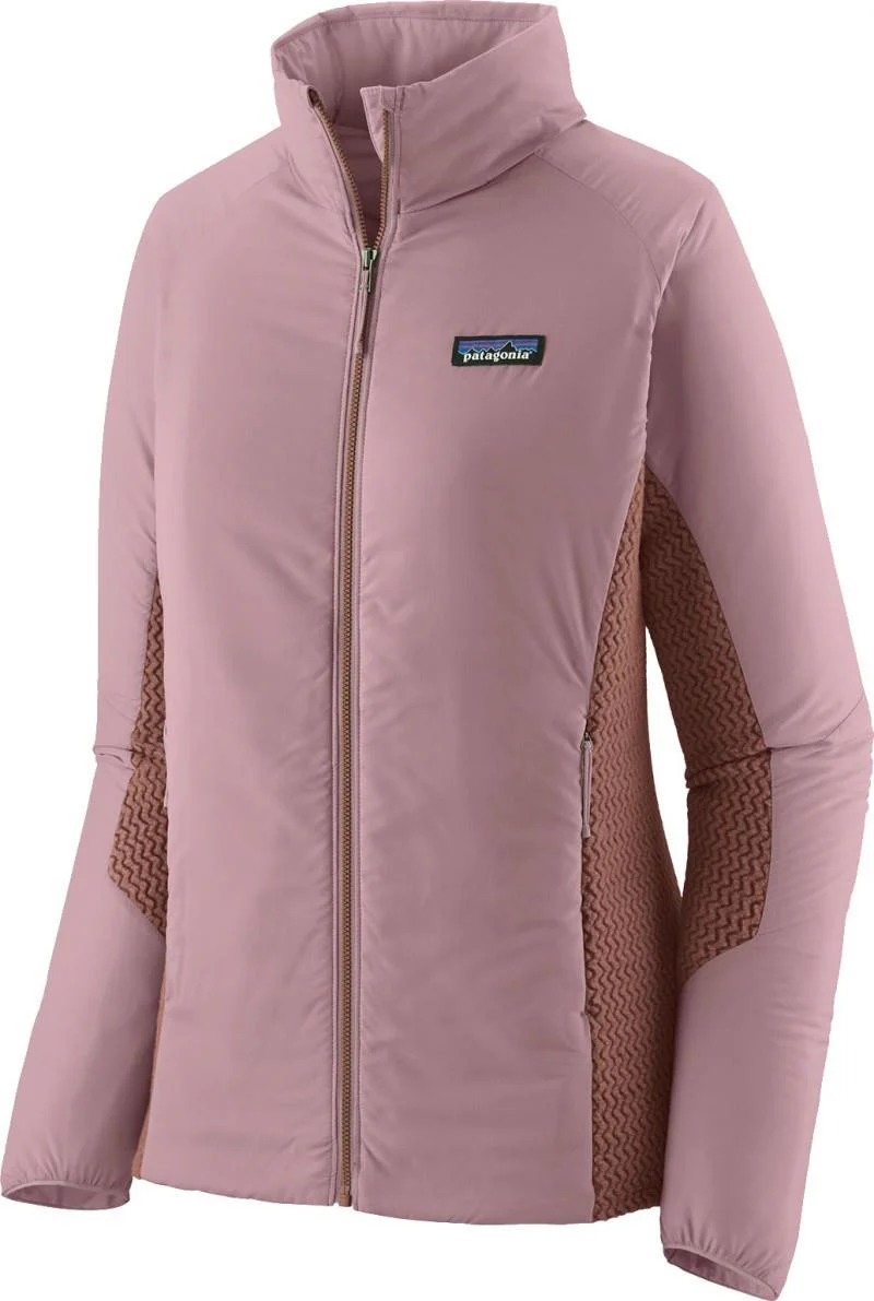 Nano-Air Light Hybrid Jacket - Womens - Image 15