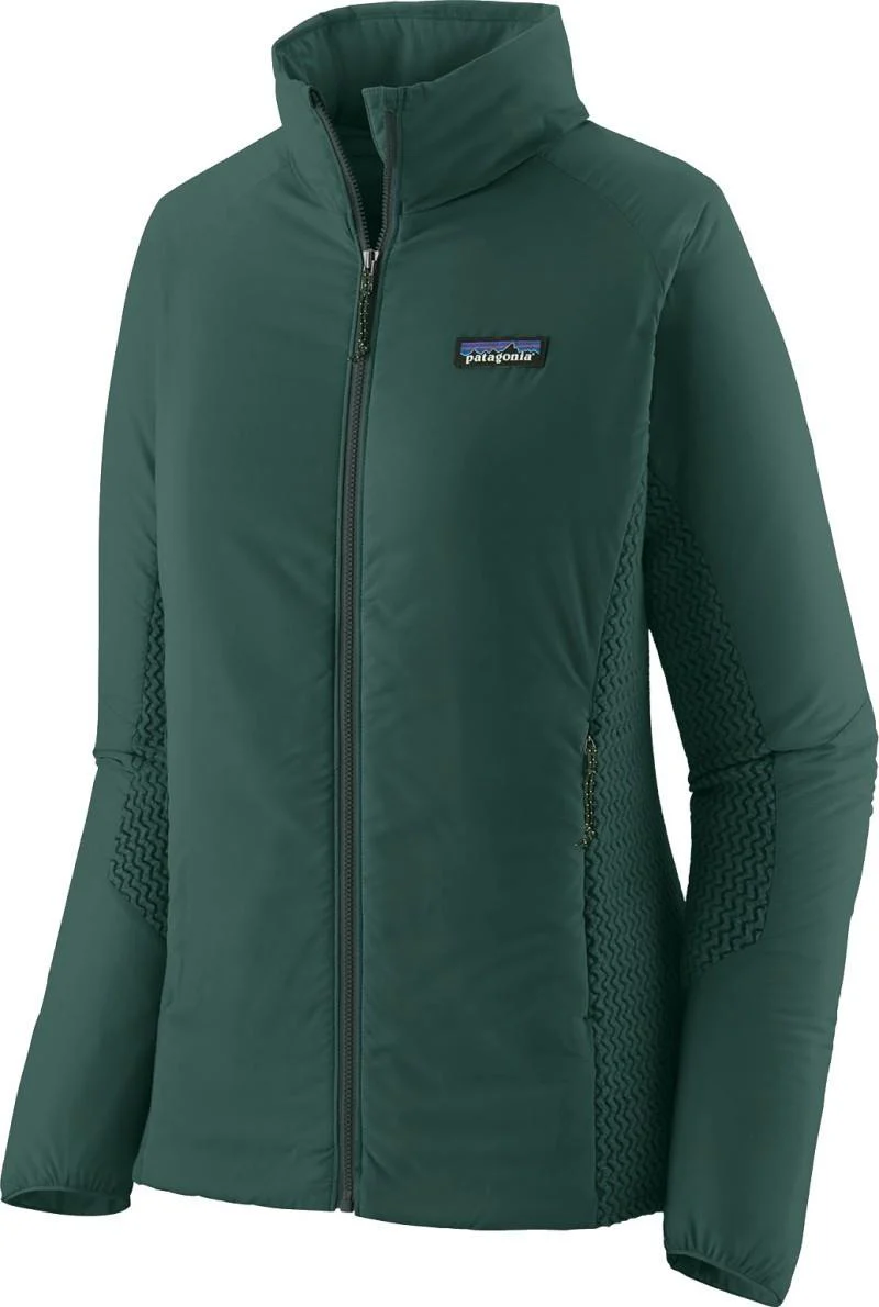 Nano-Air Light Hybrid Jacket - Womens - Image 16