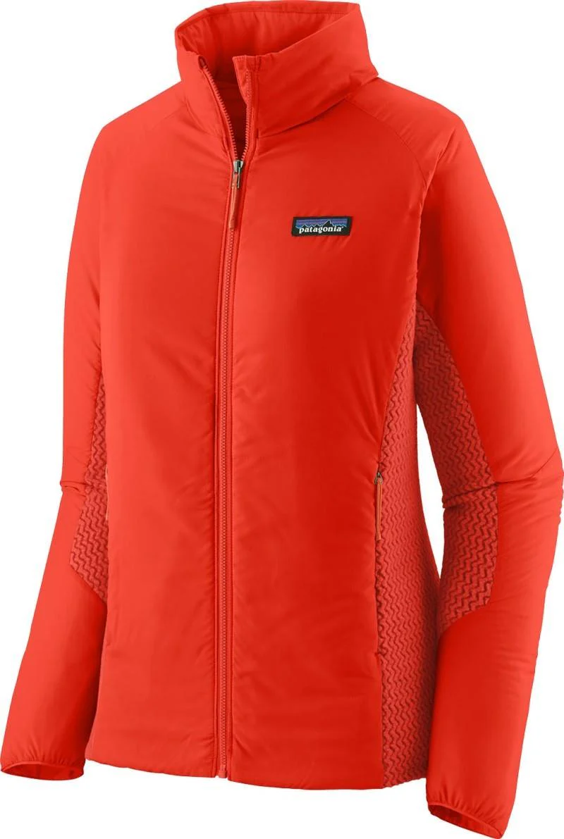 Nano-Air Light Hybrid Jacket - Womens - Image 17