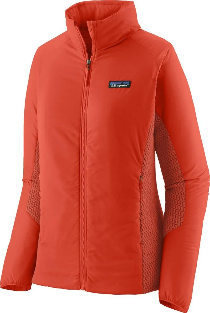 Nano-Air Light Hybrid Jacket - Womens - Image 18