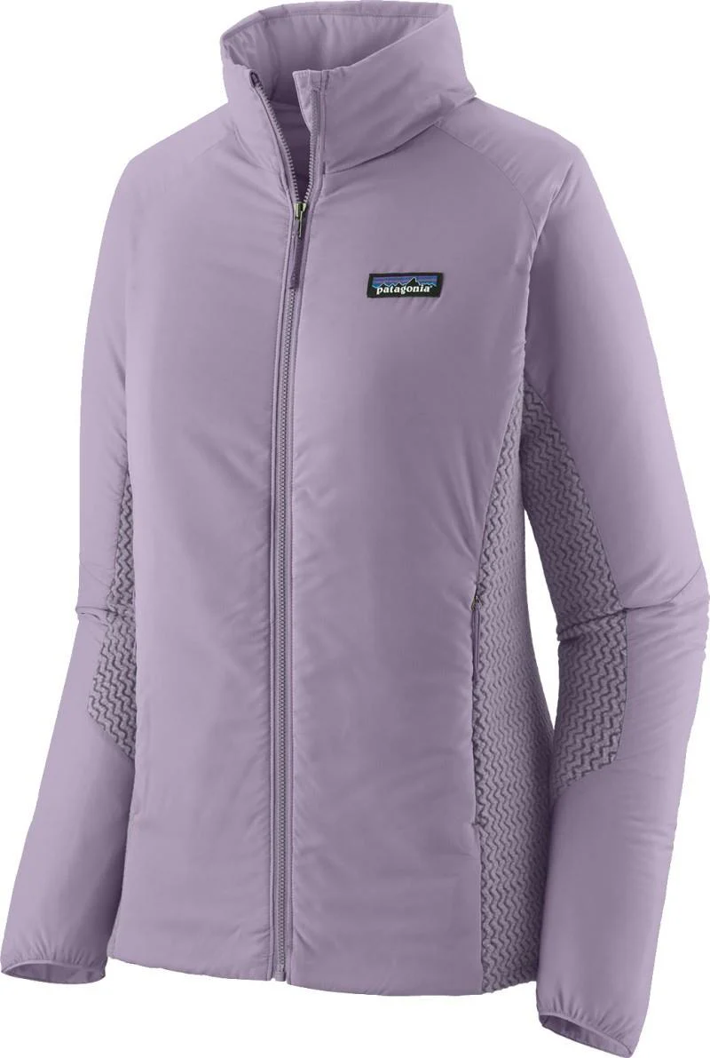 Nano-Air Light Hybrid Jacket - Womens - Image 19