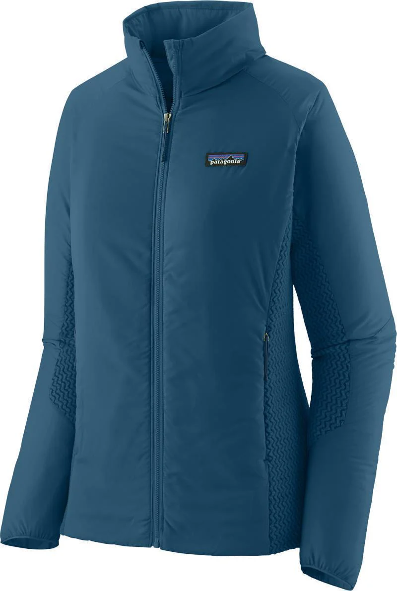 Nano-Air Light Hybrid Jacket - Womens - Image 2