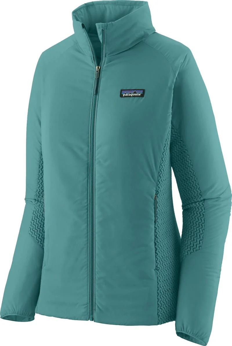 Nano-Air Light Hybrid Jacket - Womens - Image 20
