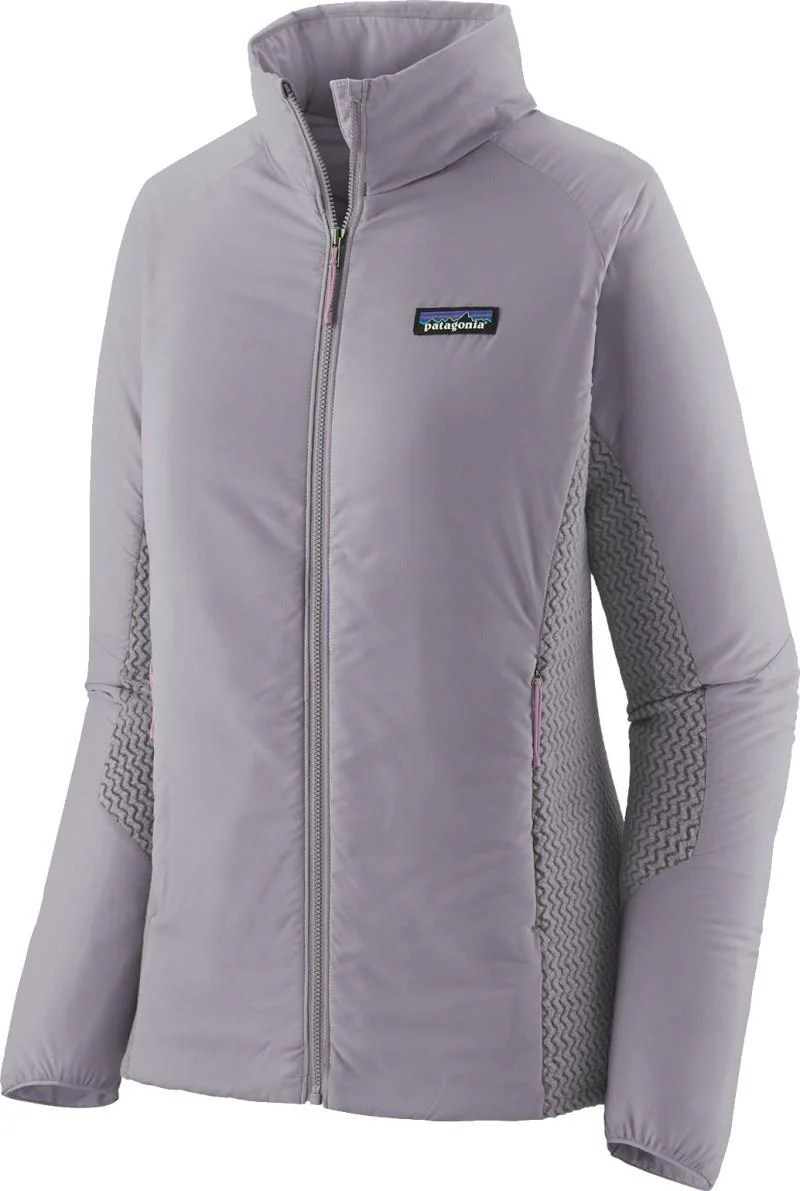 Nano-Air Light Hybrid Jacket - Womens - Image 21