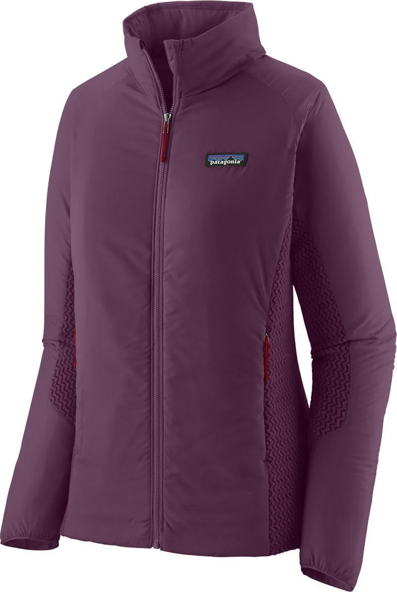 Nano-Air Light Hybrid Jacket - Womens - Image 3