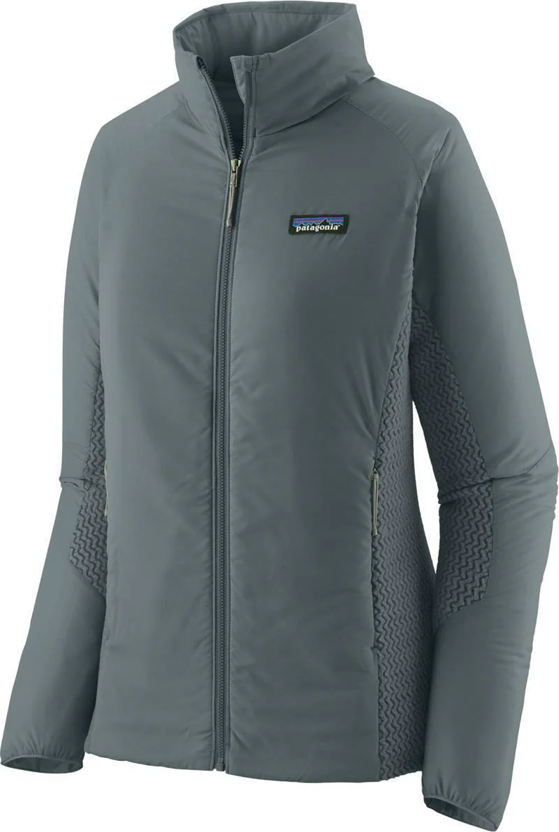 Nano-Air Light Hybrid Jacket - Womens - Image 4