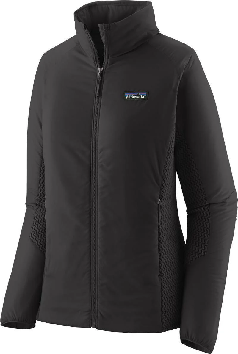 Nano-Air Light Hybrid Jacket - Womens - Image 5