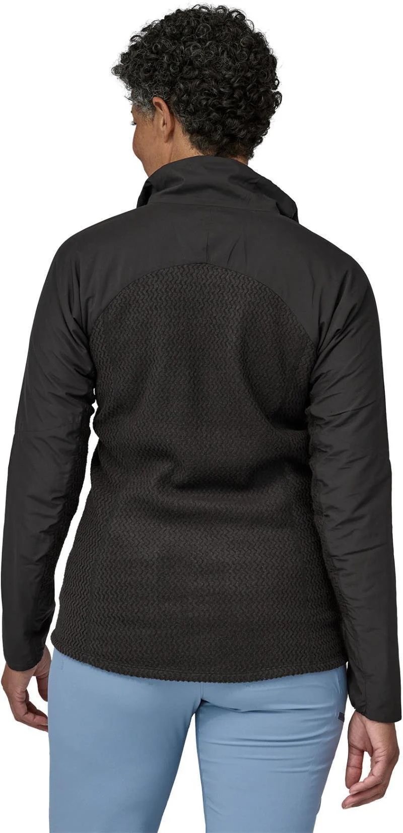 Nano-Air Light Hybrid Jacket - Womens - Image 7