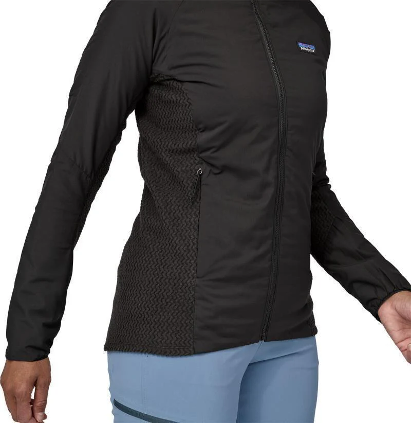 Nano-Air Light Hybrid Jacket - Womens - Image 8