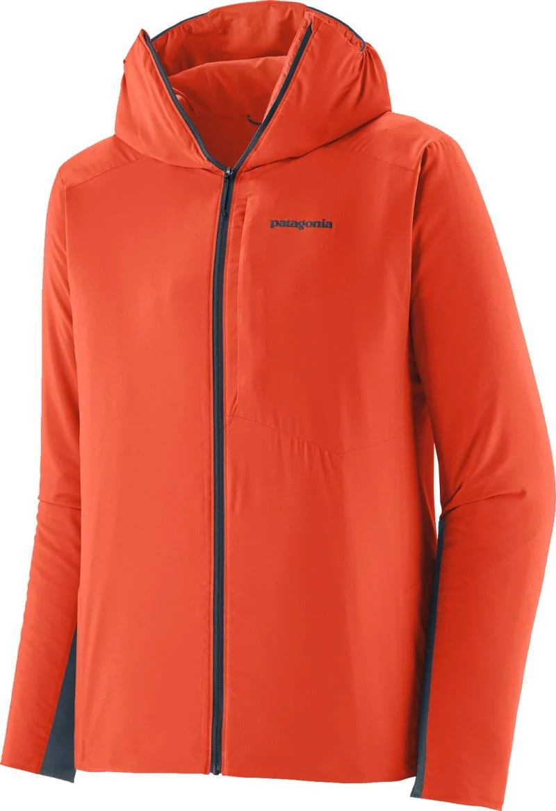 Nano-Air Ultralight Full Zip Hoody - Mens - Image 10