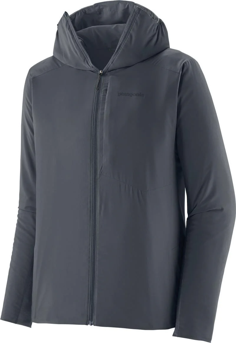 Nano-Air Ultralight Full Zip Hoody - Mens - Image 2