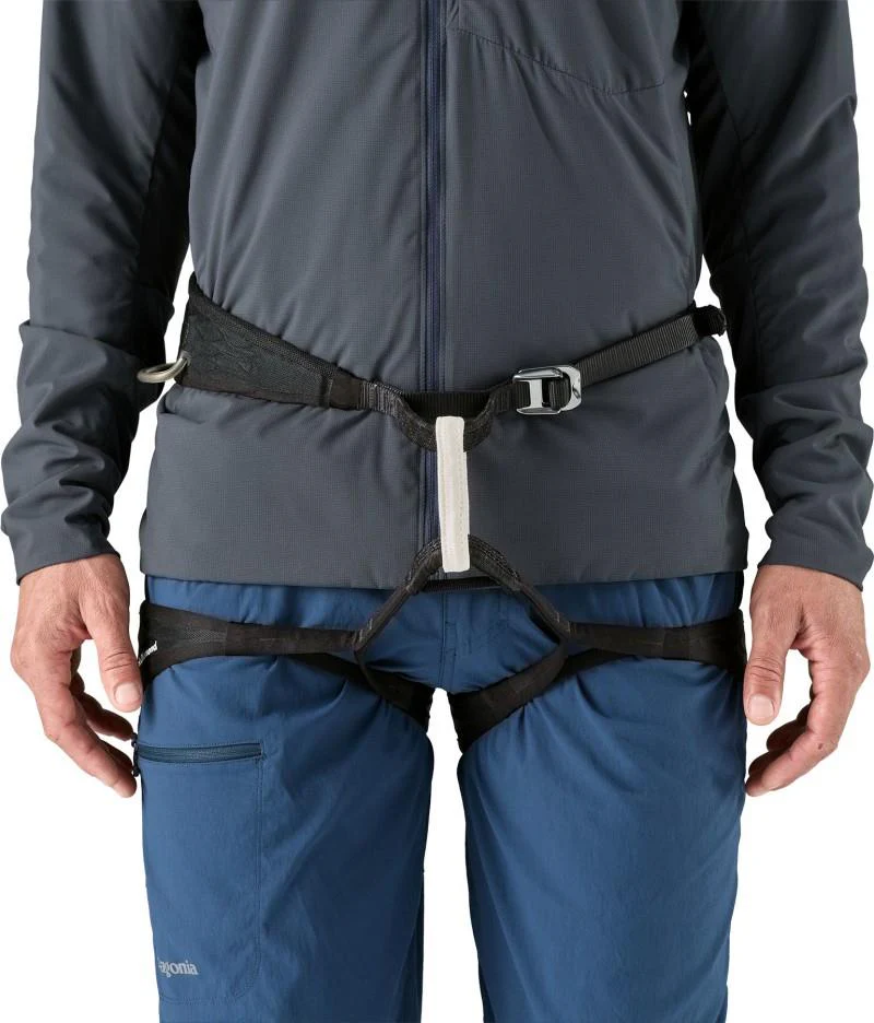 Nano-Air Ultralight Full Zip Hoody - Mens - Image 5