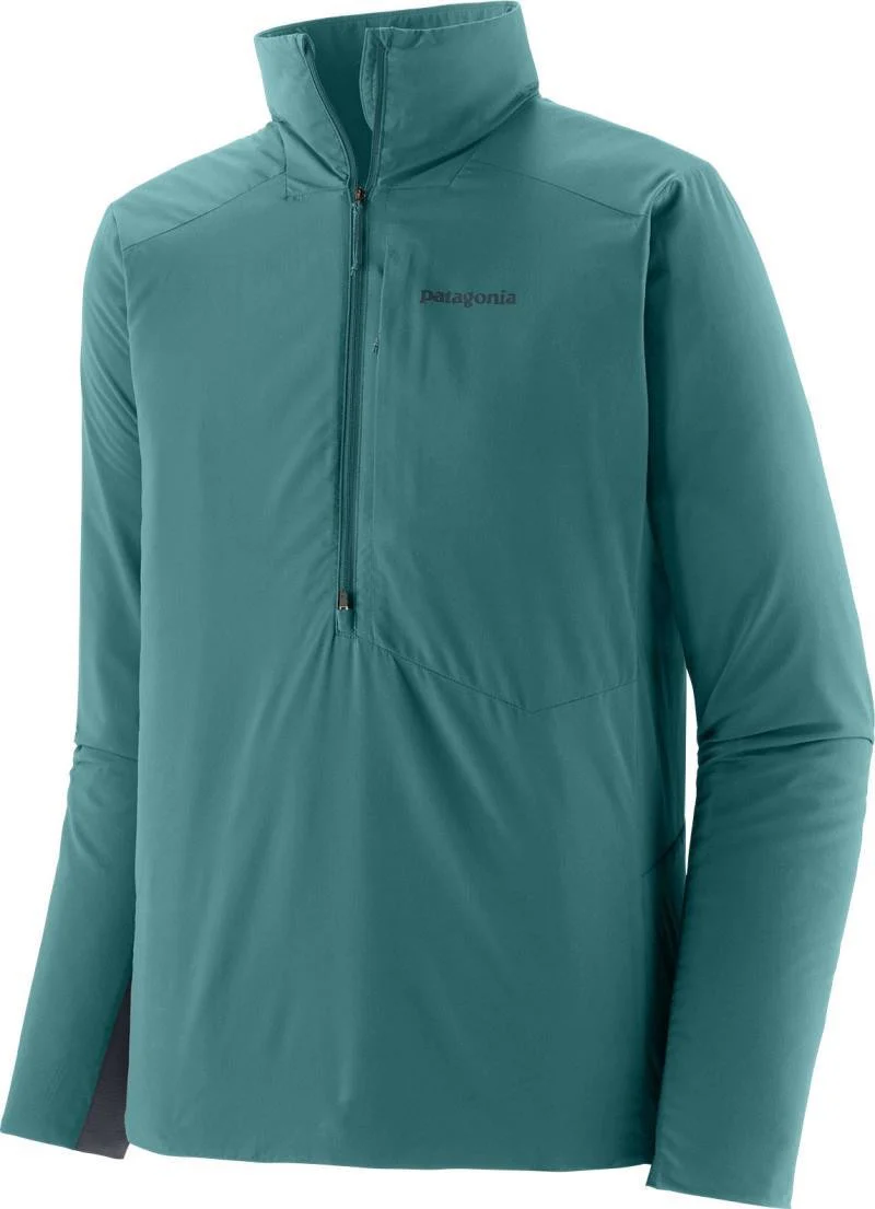 Nano-Air Ultralight Pullover - Mens - Image 10