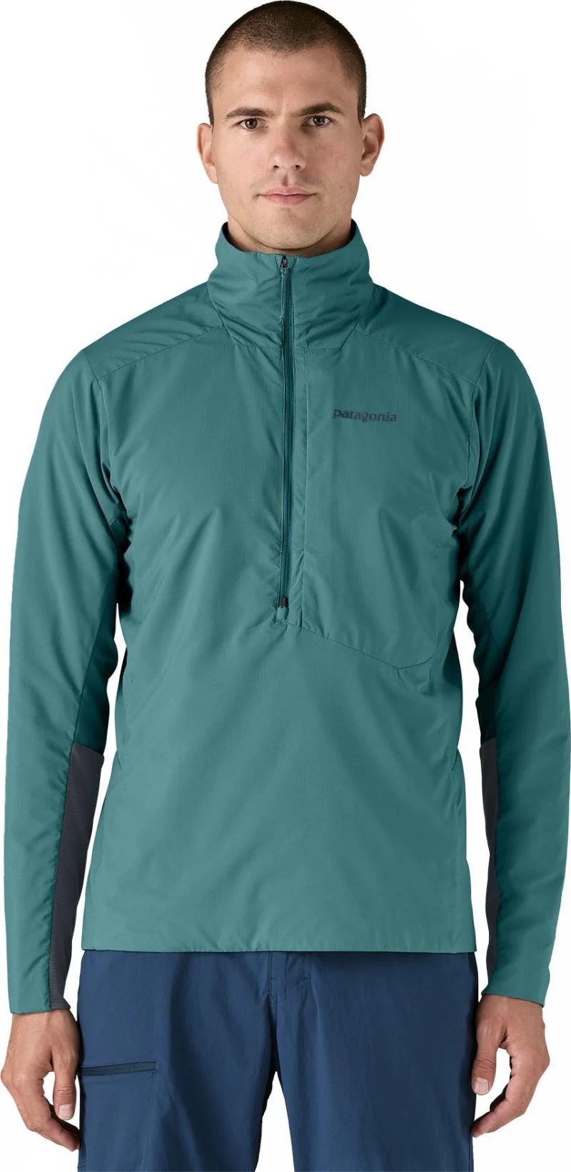 Nano-Air Ultralight Pullover - Mens - Image 11