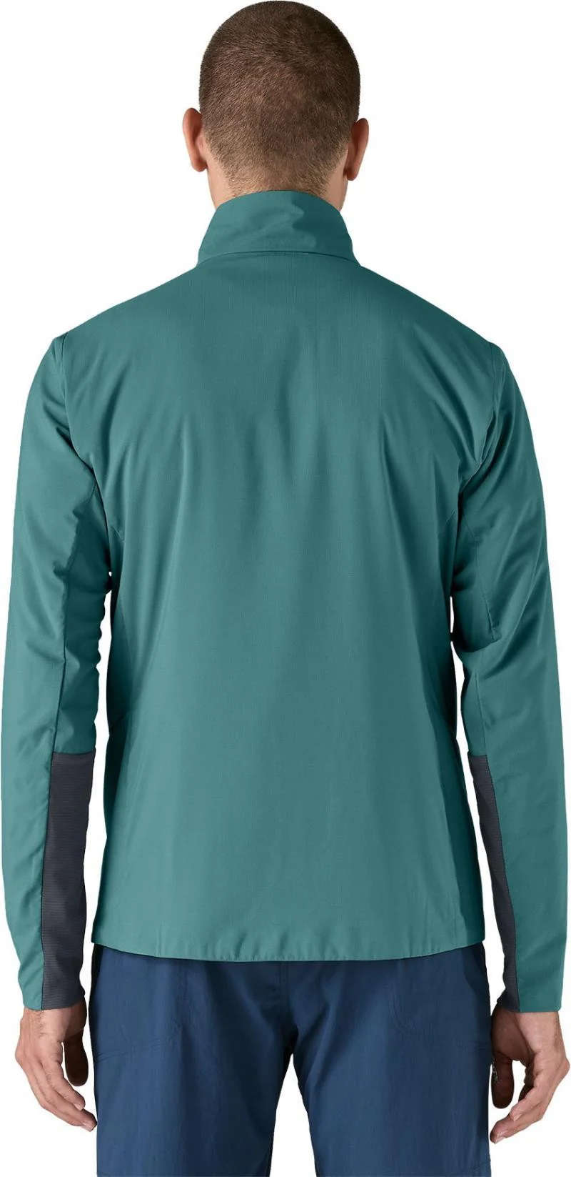 Nano-Air Ultralight Pullover - Mens - Image 12