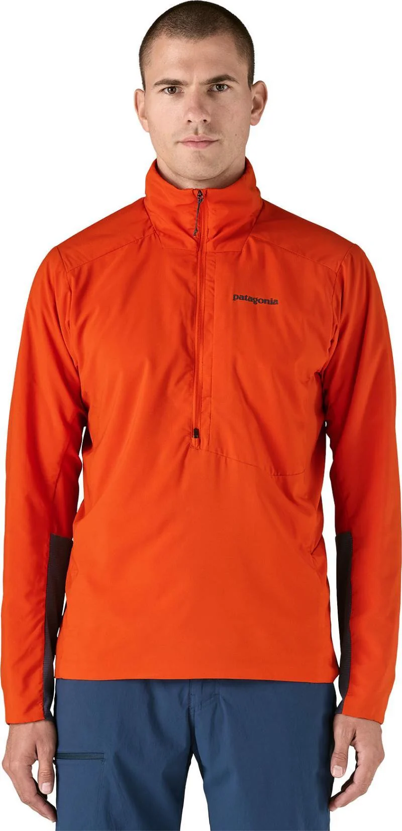 Nano-Air Ultralight Pullover - Mens - Image 2