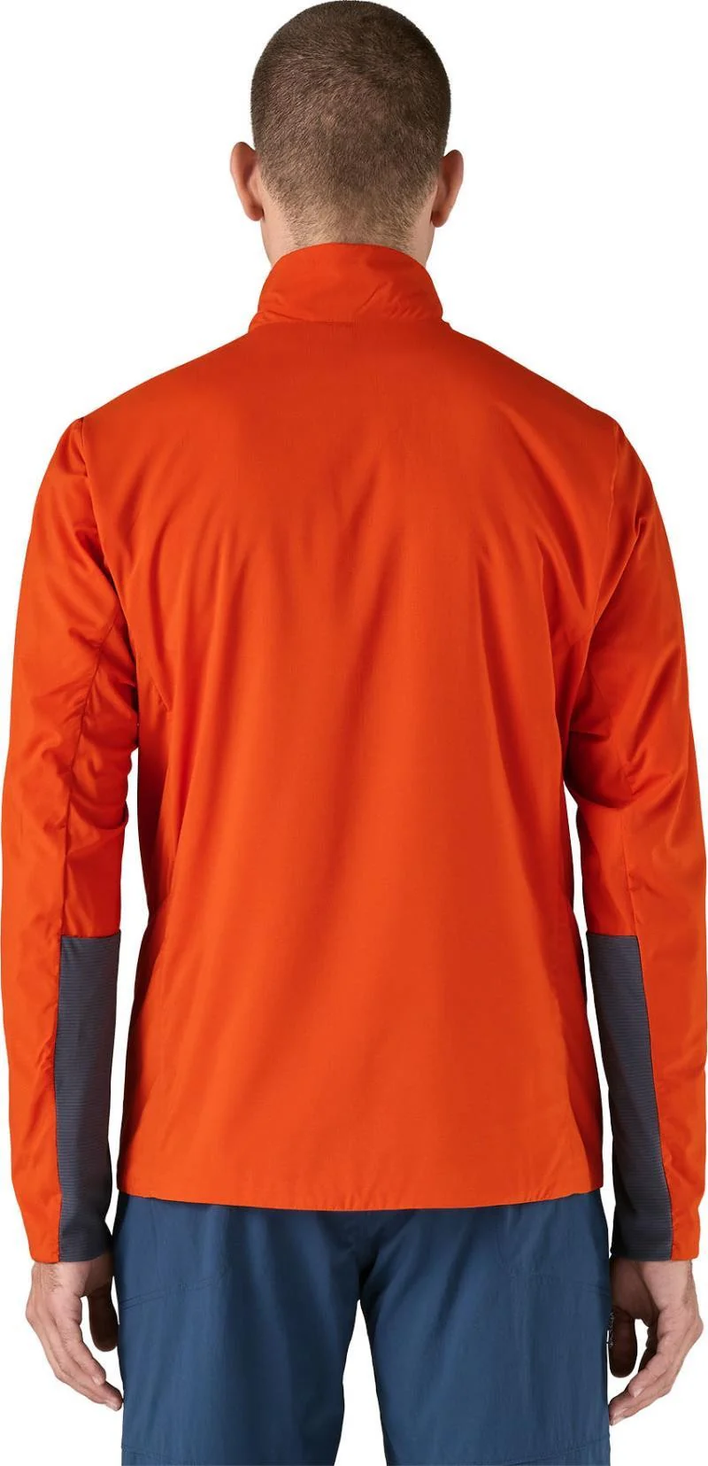 Nano-Air Ultralight Pullover - Mens - Image 3