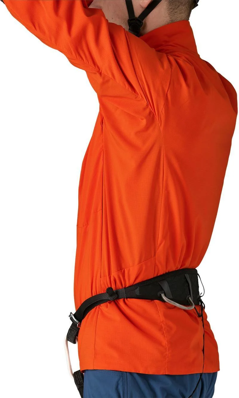 Nano-Air Ultralight Pullover - Mens - Image 4