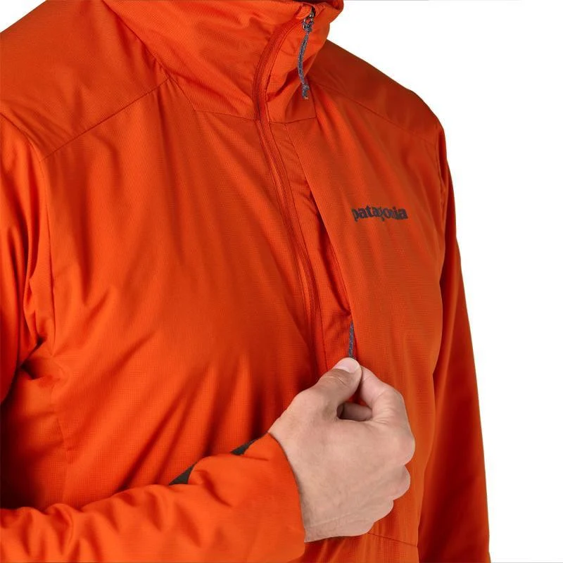 Nano-Air Ultralight Pullover - Mens - Image 5