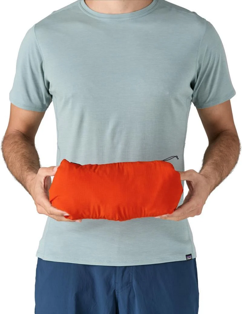 Nano-Air Ultralight Pullover - Mens - Image 6