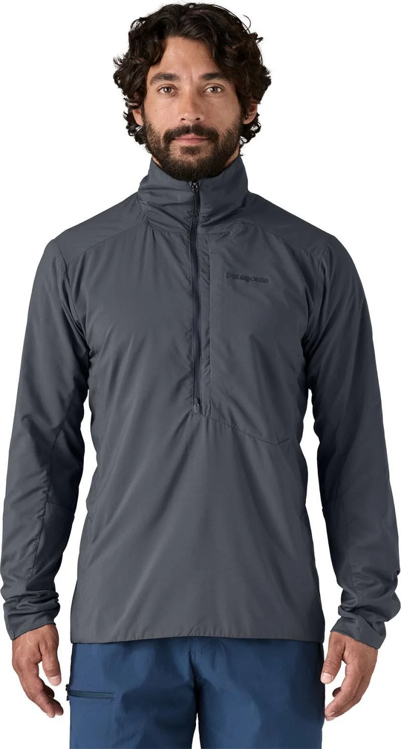 Nano-Air Ultralight Pullover - Mens - Image 8