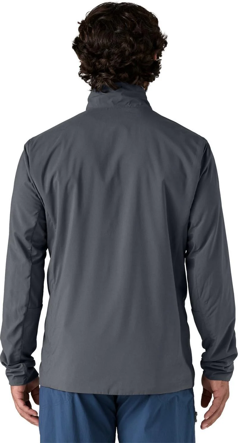 Nano-Air Ultralight Pullover - Mens - Image 9
