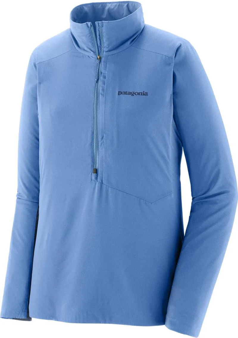 Nano-Air Ultralight Pullover - Womens