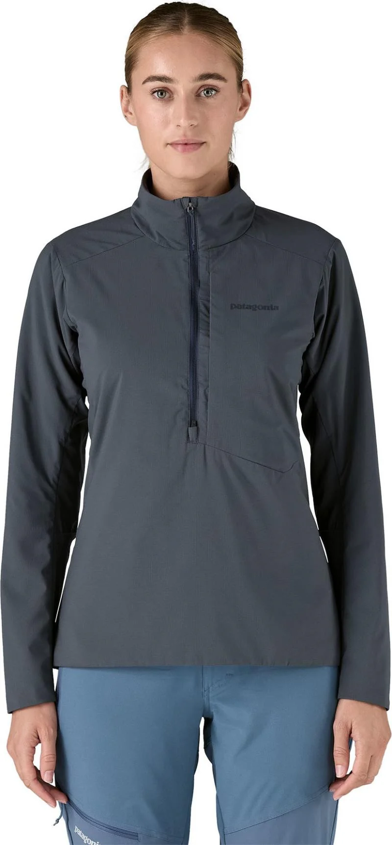 Nano-Air Ultralight Pullover - Womens - Image 11