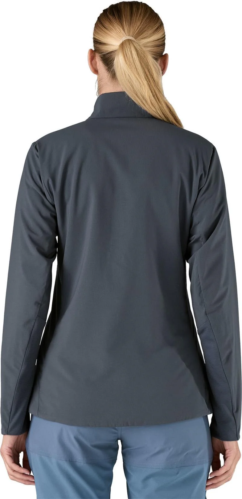Nano-Air Ultralight Pullover - Womens - Image 12