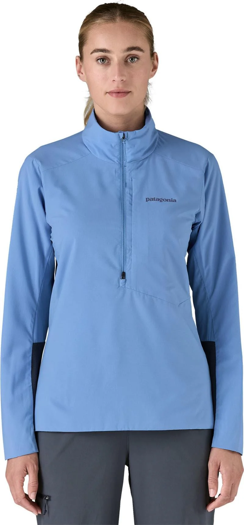 Nano-Air Ultralight Pullover - Womens - Image 2