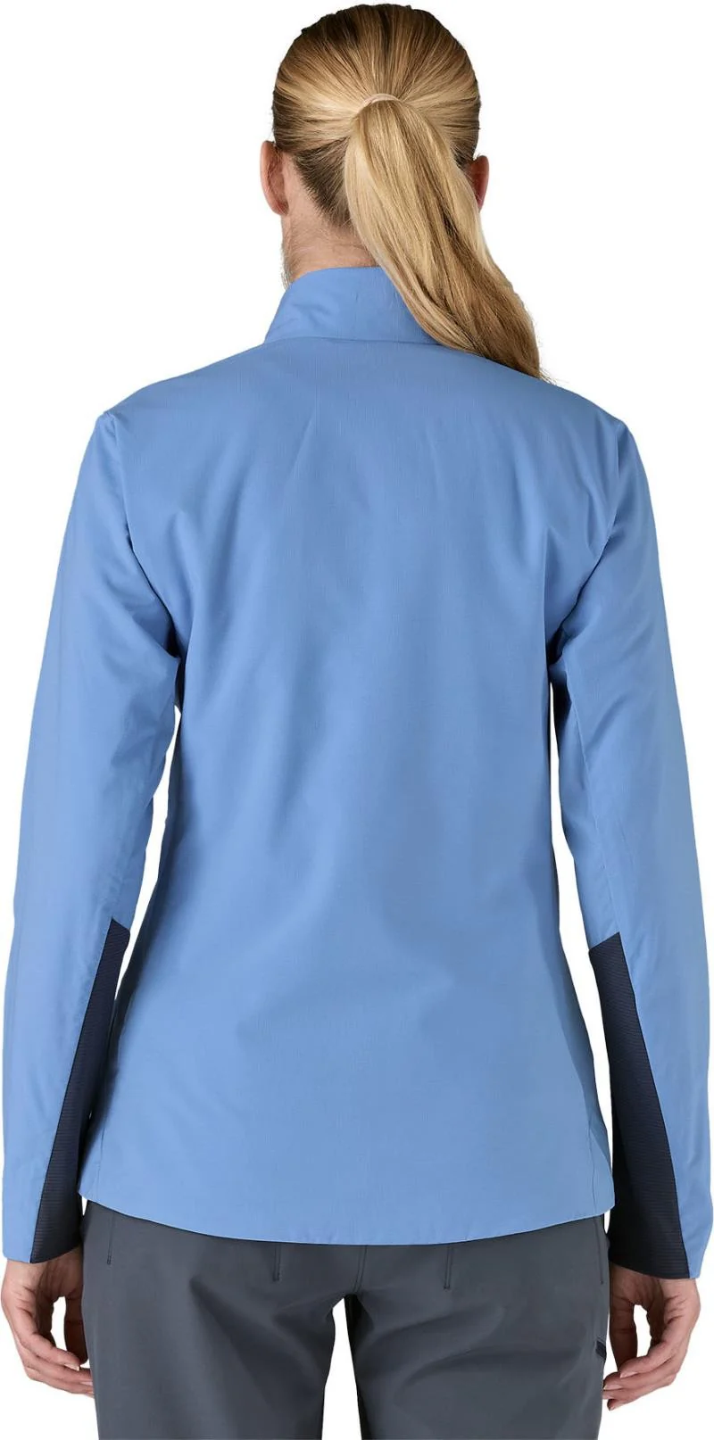 Nano-Air Ultralight Pullover - Womens - Image 3