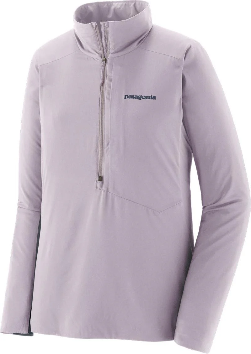 Nano-Air Ultralight Pullover - Womens - Image 4