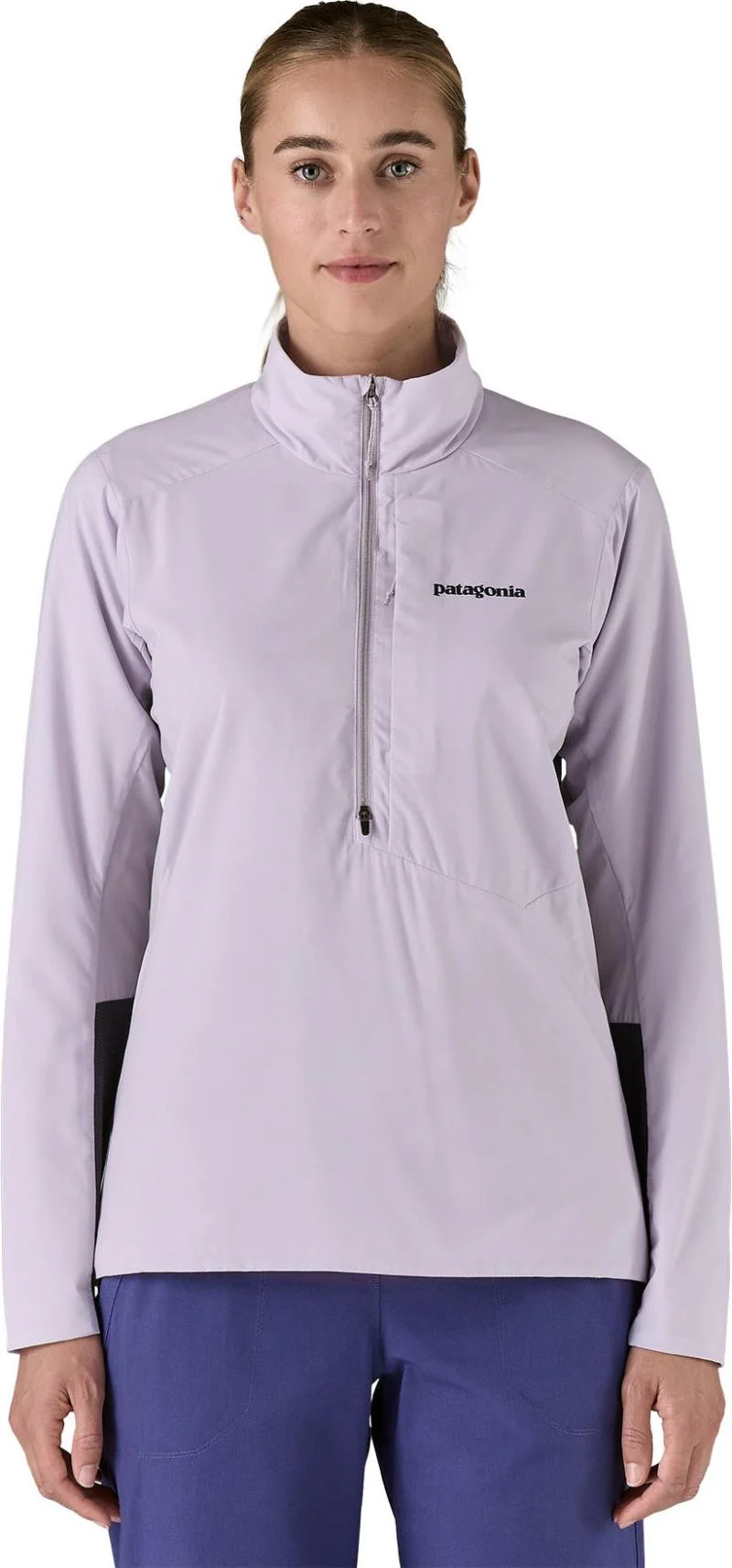 Nano-Air Ultralight Pullover - Womens - Image 5