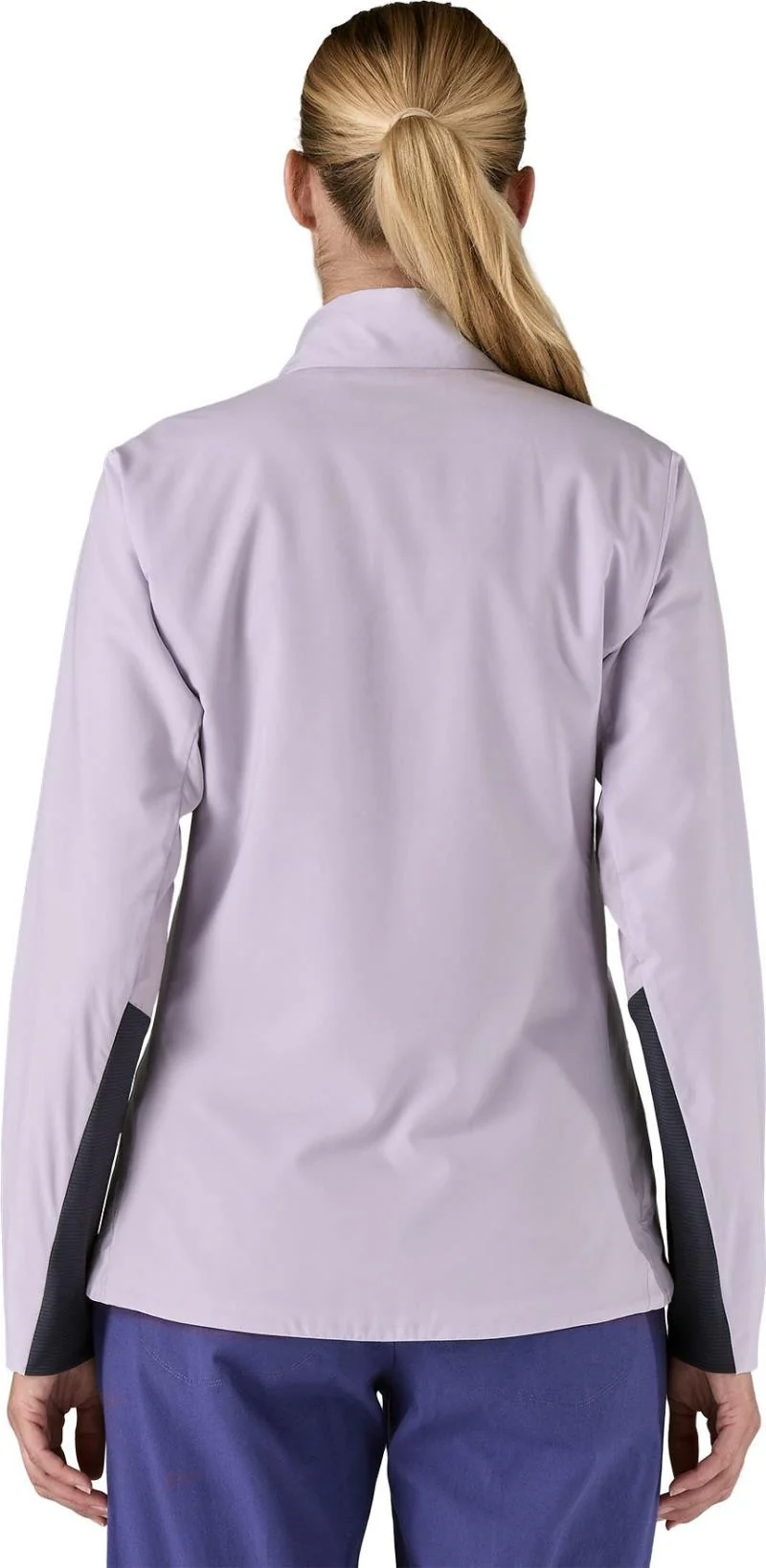 Nano-Air Ultralight Pullover - Womens - Image 6
