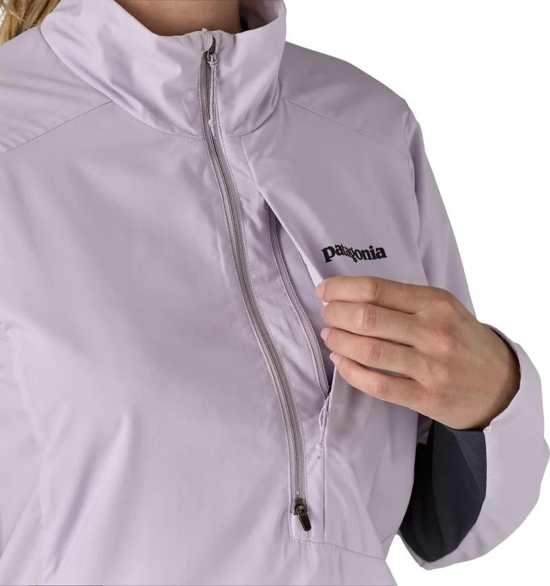Nano-Air Ultralight Pullover - Womens - Image 7