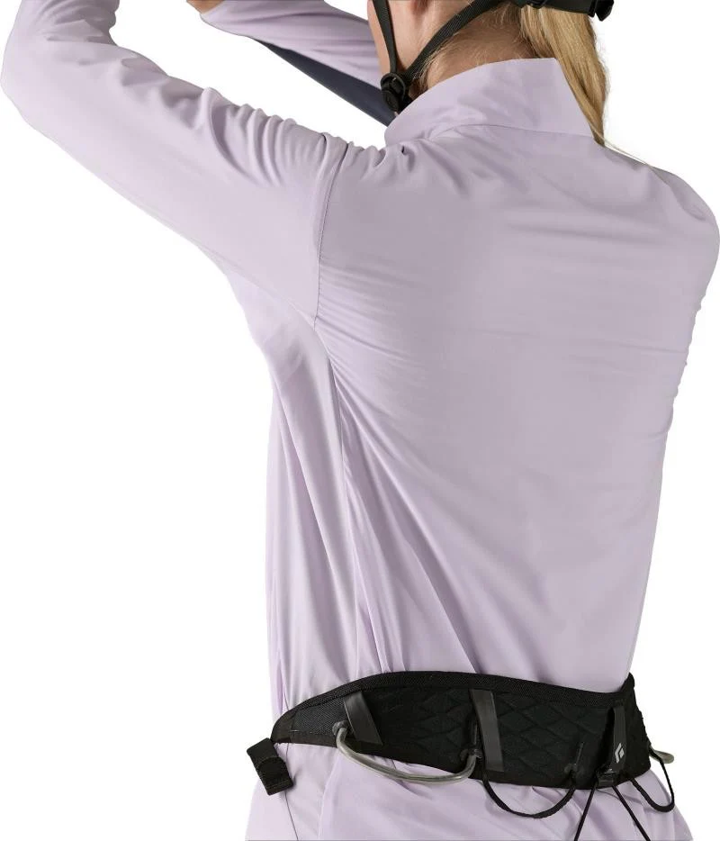 Nano-Air Ultralight Pullover - Womens - Image 8