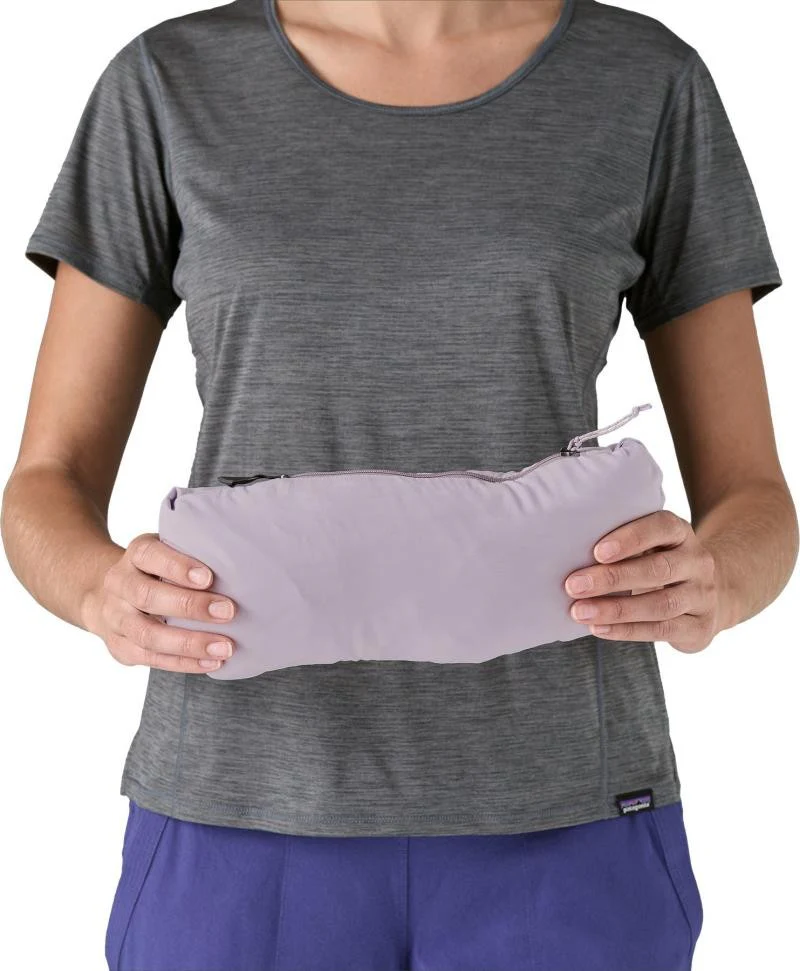 Nano-Air Ultralight Pullover - Womens - Image 9