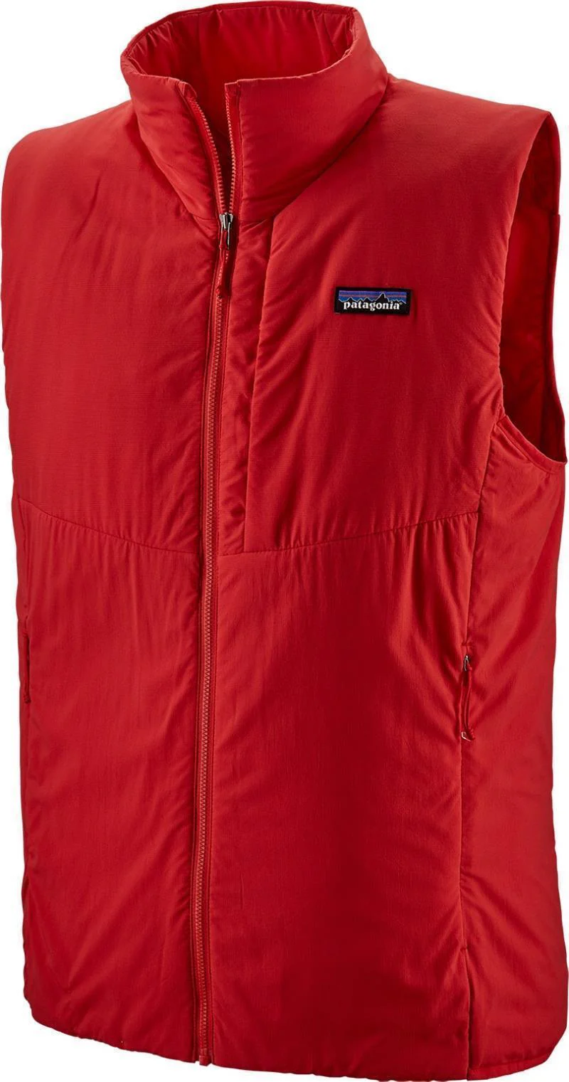 Nano-Air Vest - Mens - Image 3