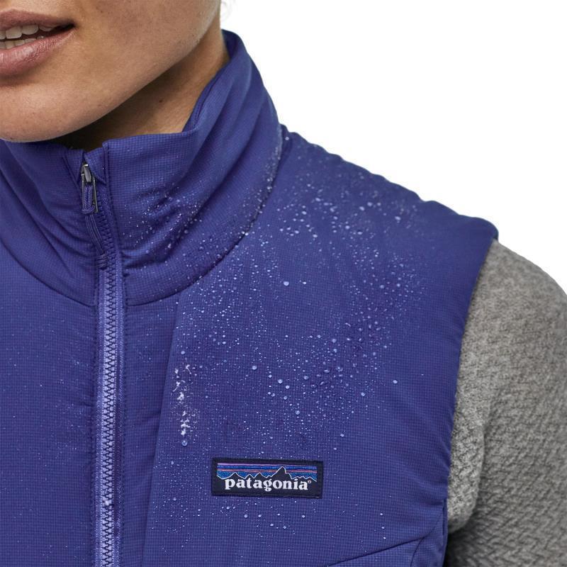 Nano-Air Vest - Womens - Image 4