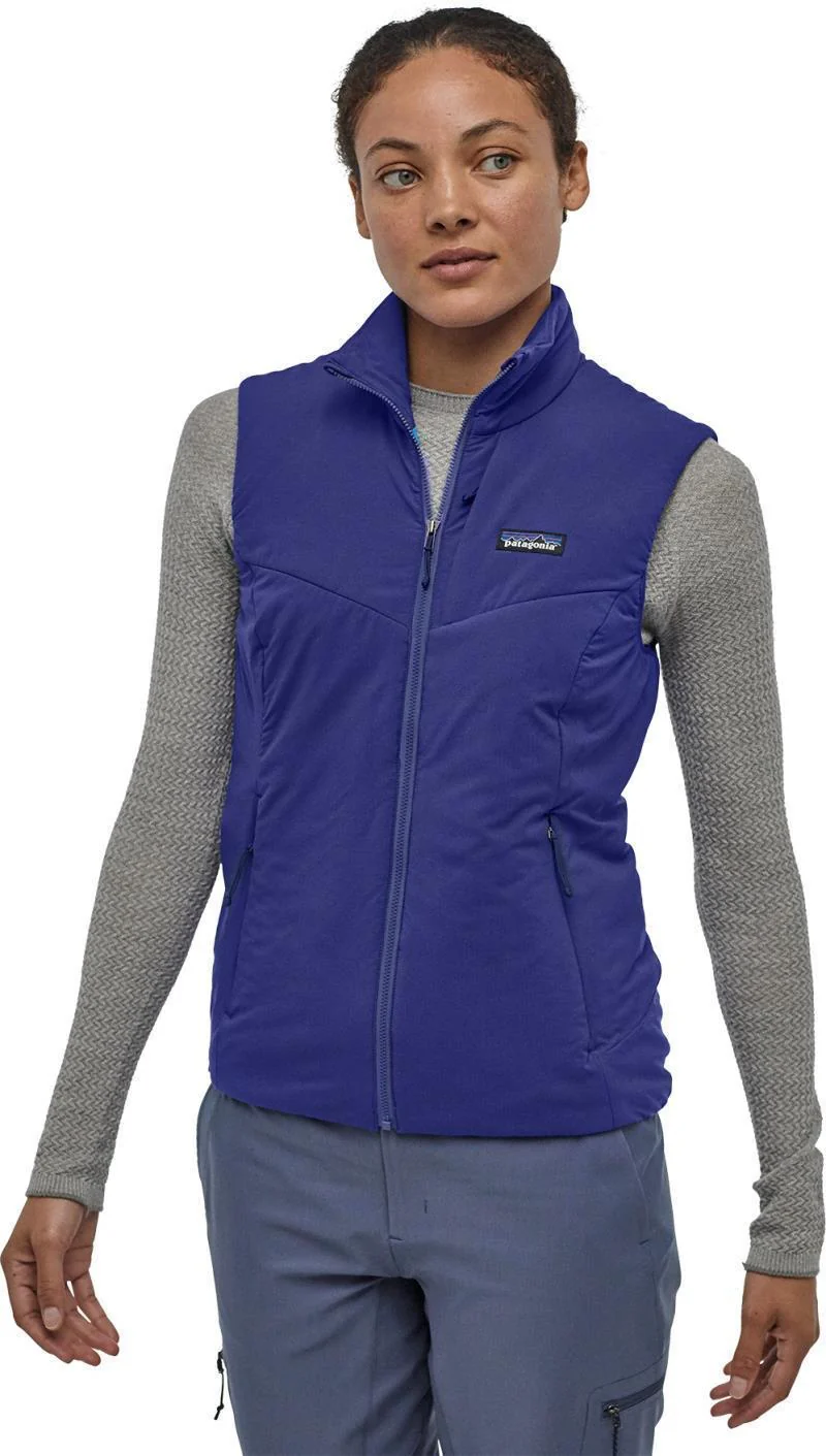 Nano-Air Vest - Womens - Image 5