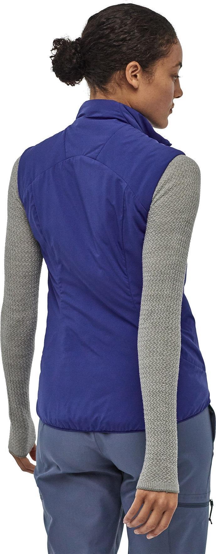 Nano-Air Vest - Womens - Image 6