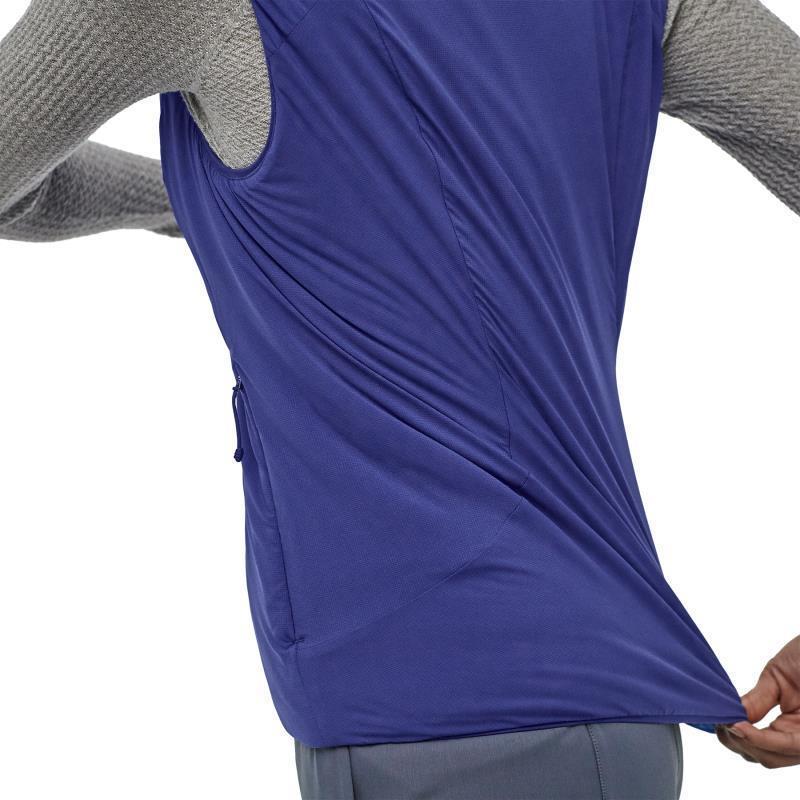 Nano-Air Vest - Womens - Image 7