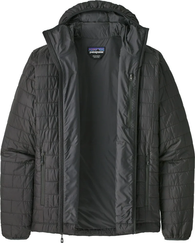 Nano Puff Hoody - Mens - Image 10