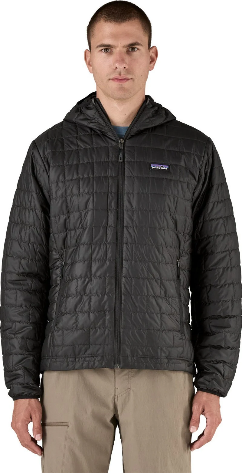 Nano Puff Hoody - Mens - Image 11