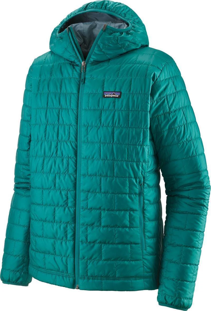 Nano Puff Hoody - Mens - Image 13
