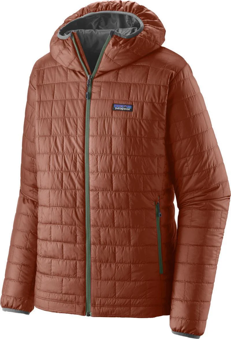 Nano Puff Hoody - Mens - Image 14