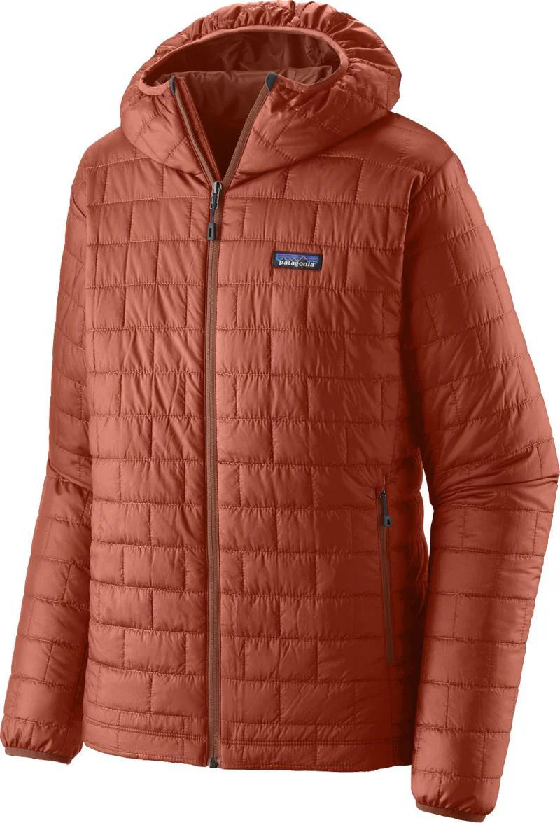 Nano Puff Hoody - Mens - Image 16