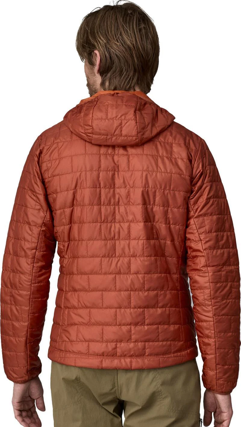 Nano Puff Hoody - Mens - Image 17