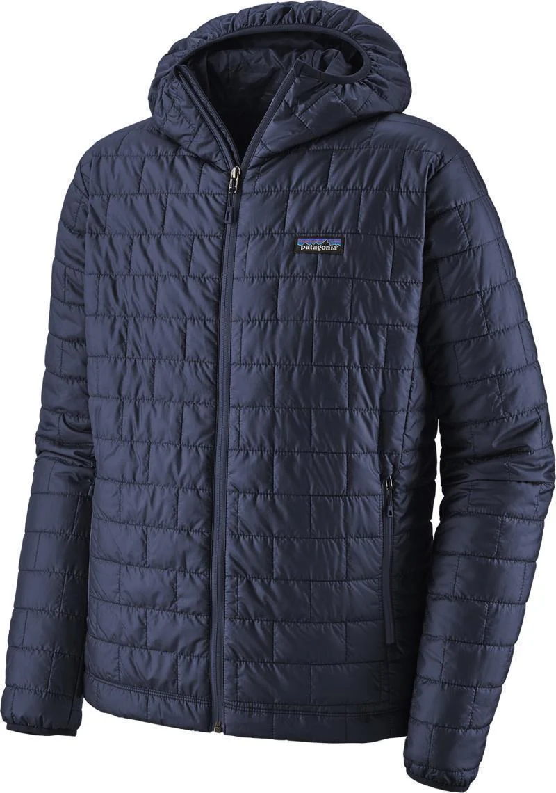 Nano Puff Hoody - Mens - Image 18